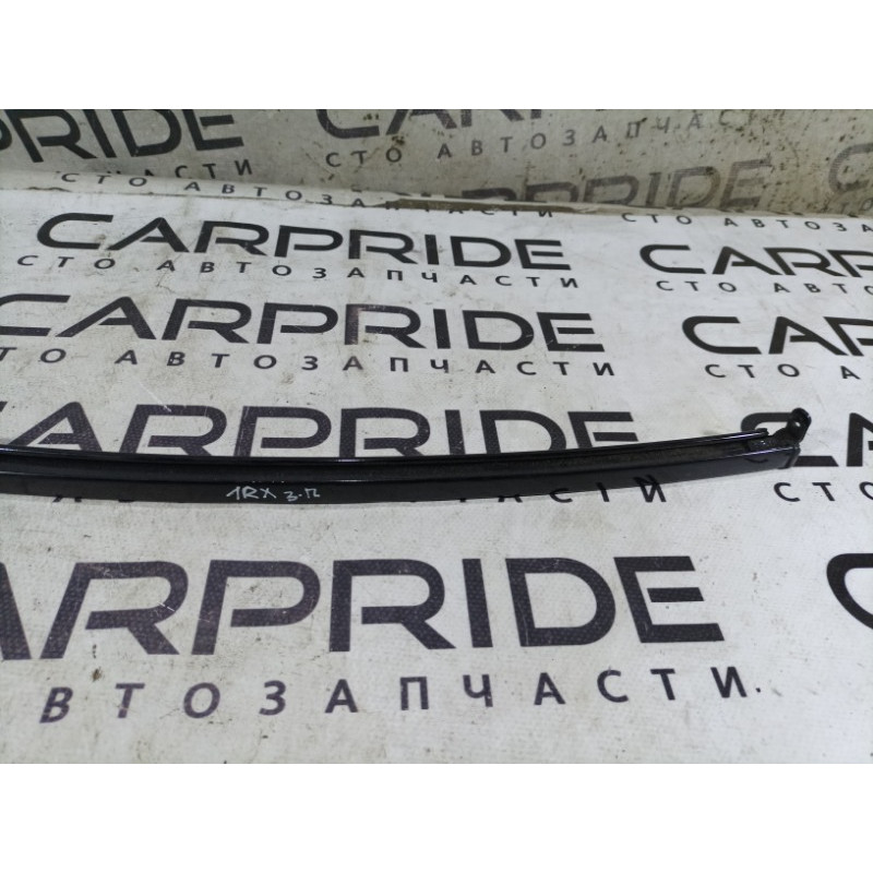 Направляющая стекла двери (кузов и элементы) Lexus RX XU30 2007 3.0 1MZ-FE