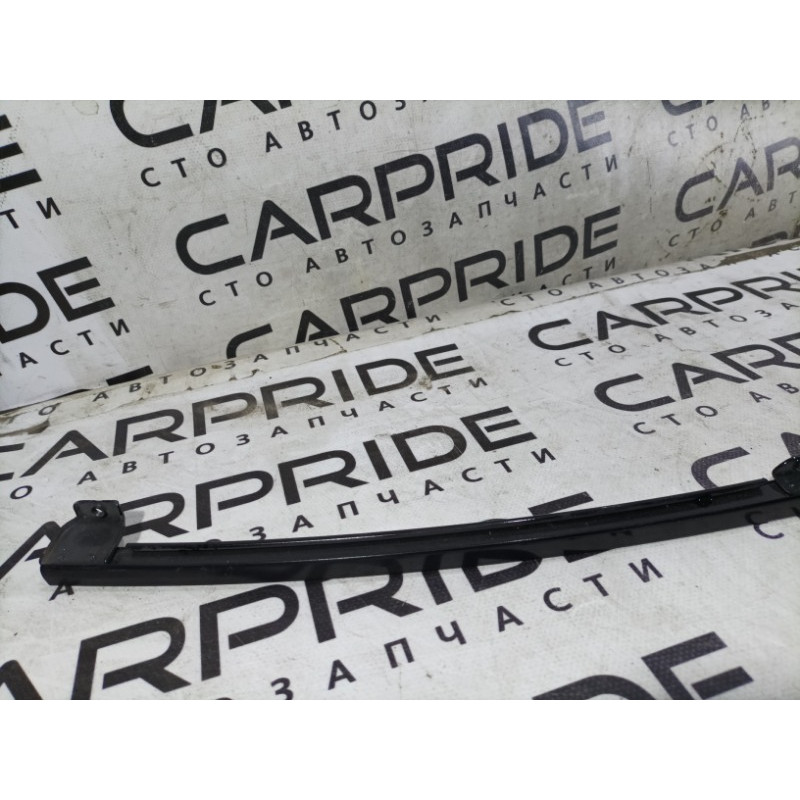 Направляющая стекла двери (кузов и элементы) Lexus RX XU30 2007 3.0 1MZ-FE