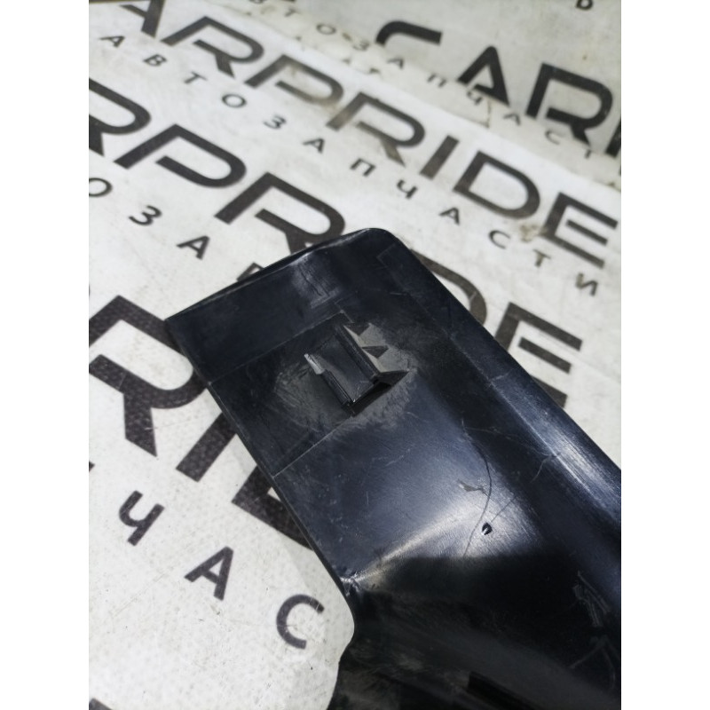 Накладка на поріг (кузов і елементи) BMW 3-series E46 8239957