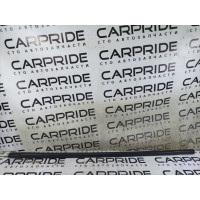 Молдинг двери внешний