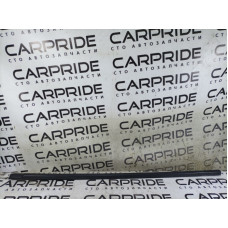 Молдинг двери внешний