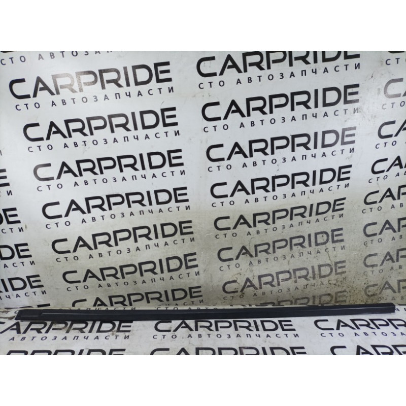 Молдинг двери внешний (кузов и элементы) BMW 3-series E36 1998 M51d25 51131960731