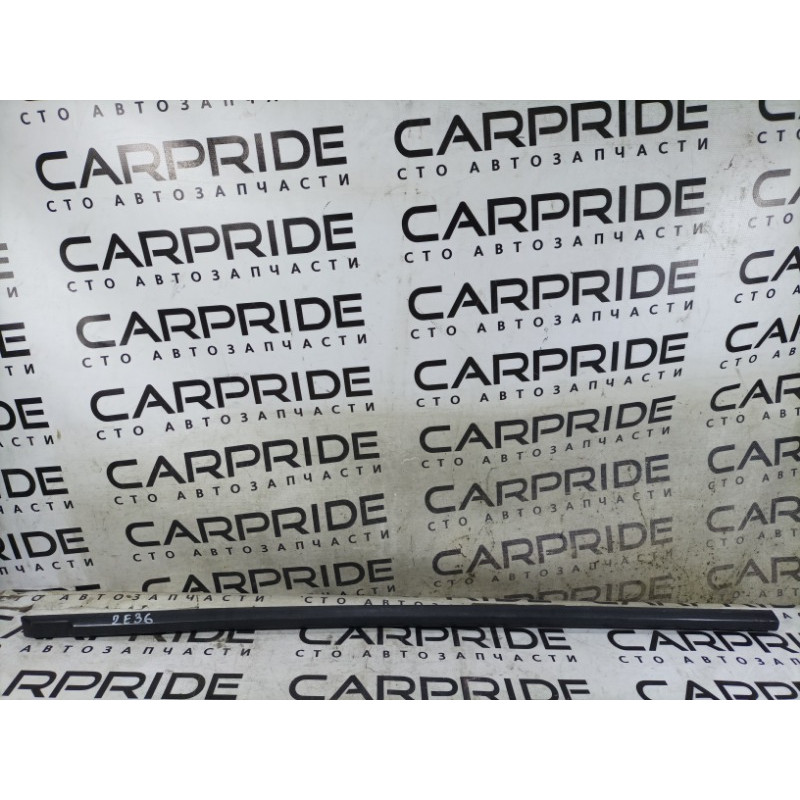 Молдинг двери внешний (кузов и элементы) BMW 3-series E36 1998 M51d25 51131960731