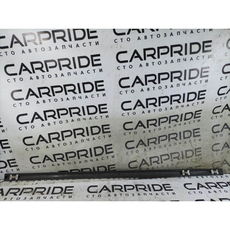 Молдинг двери внешний (кузов и элементы) BMW 3-series E36 1998 M51d25 51131960731