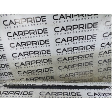 Молдинг стекла внутренний