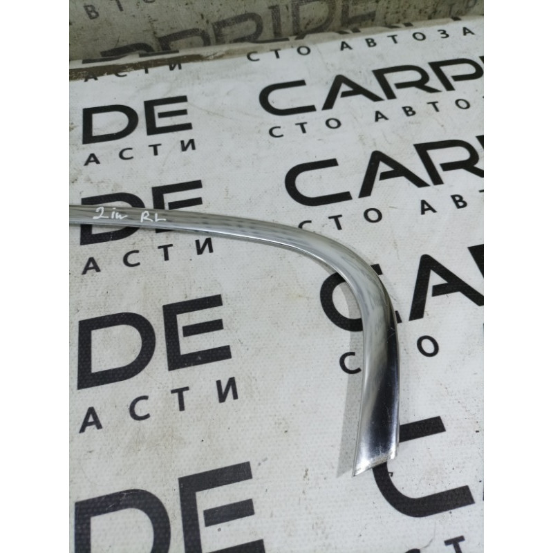 Зовнішній молдинг дверки (кузов і елементи) Opel Insignia A 2012 2.0 DTH 13228513