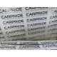 Молдинг скла (кузов і елементи) Opel Insignia A 2012 2.0 DTH 13228112