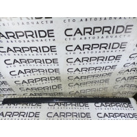 Молдинг бампера