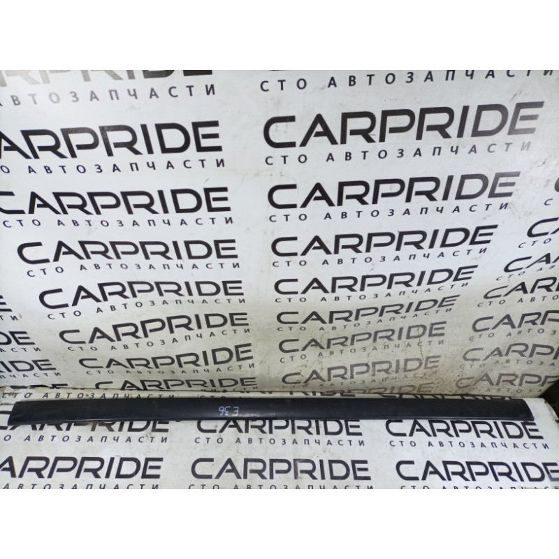 Молдинг бампера (кузов и элементы) BMW 3-series E36 51121960725