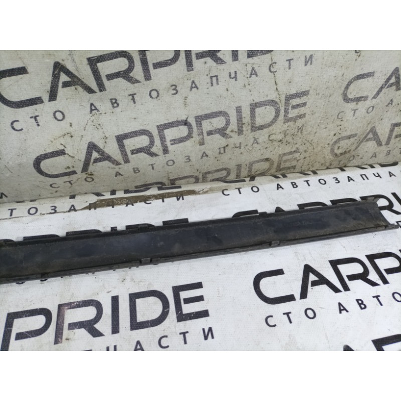 Молдинг бампера (кузов и элементы) BMW 3-series E36 51121960725