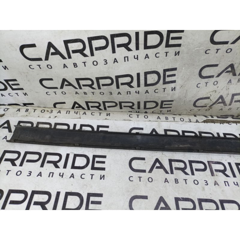 Молдинг бампера (кузов и элементы) BMW 3-series E36 51121960725