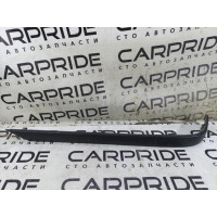 Молдинг бампера