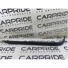 Молдинг бампера