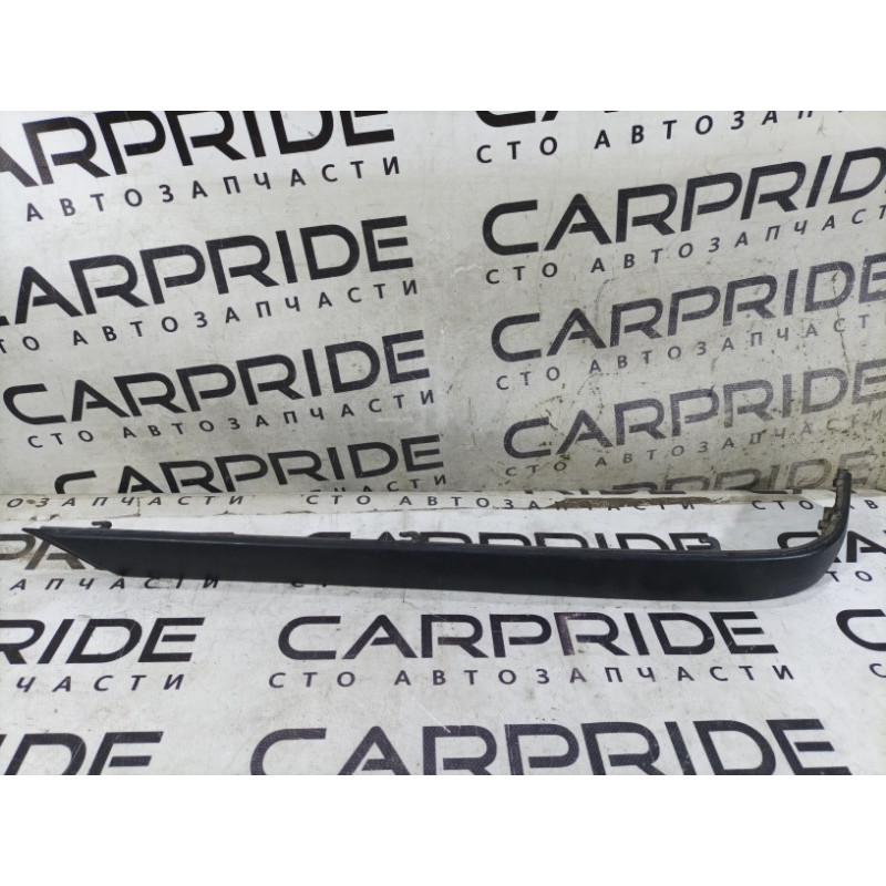 Молдинг бампера (кузов и элементы) BMW 3-series E36 51121960723