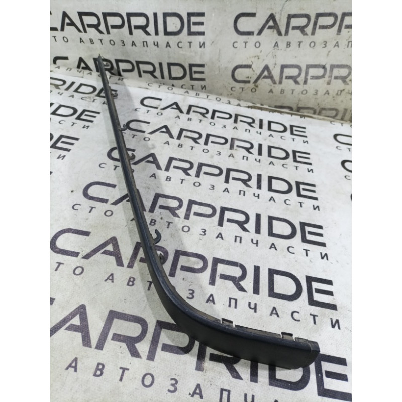 Молдинг бампера (кузов и элементы) BMW 3-series E36 51121960723