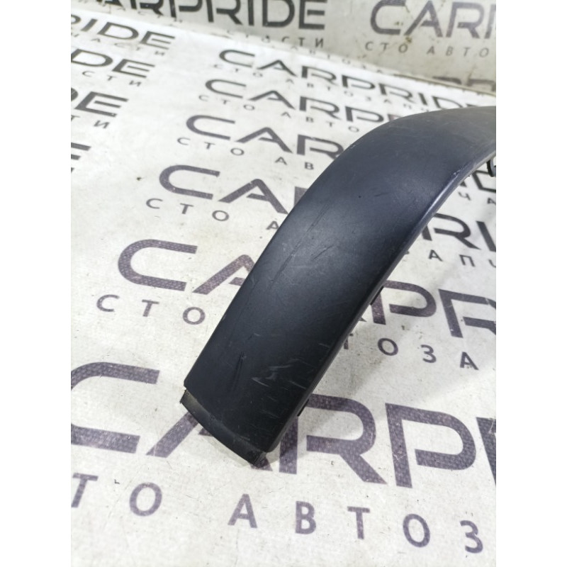 Молдинг бампера (кузов и элементы) BMW 3-series E36 51121960723