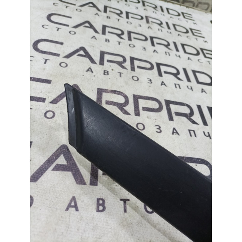 Молдинг бампера (кузов и элементы) BMW 3-series E36 51121960723