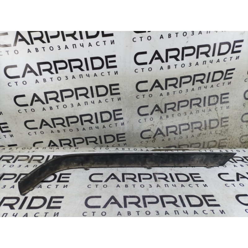 Молдинг бампера (кузов и элементы) BMW 3-series E36 51121960723