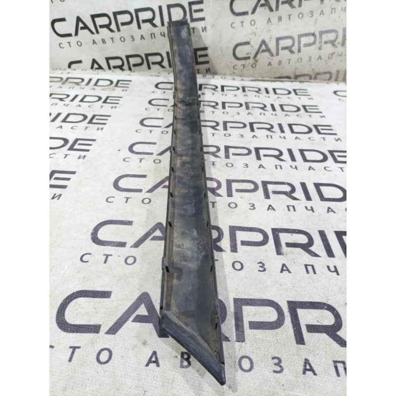 Молдинг бампера (кузов и элементы) BMW 3-series E36 51121960723