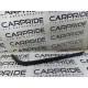 Накладка на бампер (кузов и элементы) BMW 5-series E39 51128159378