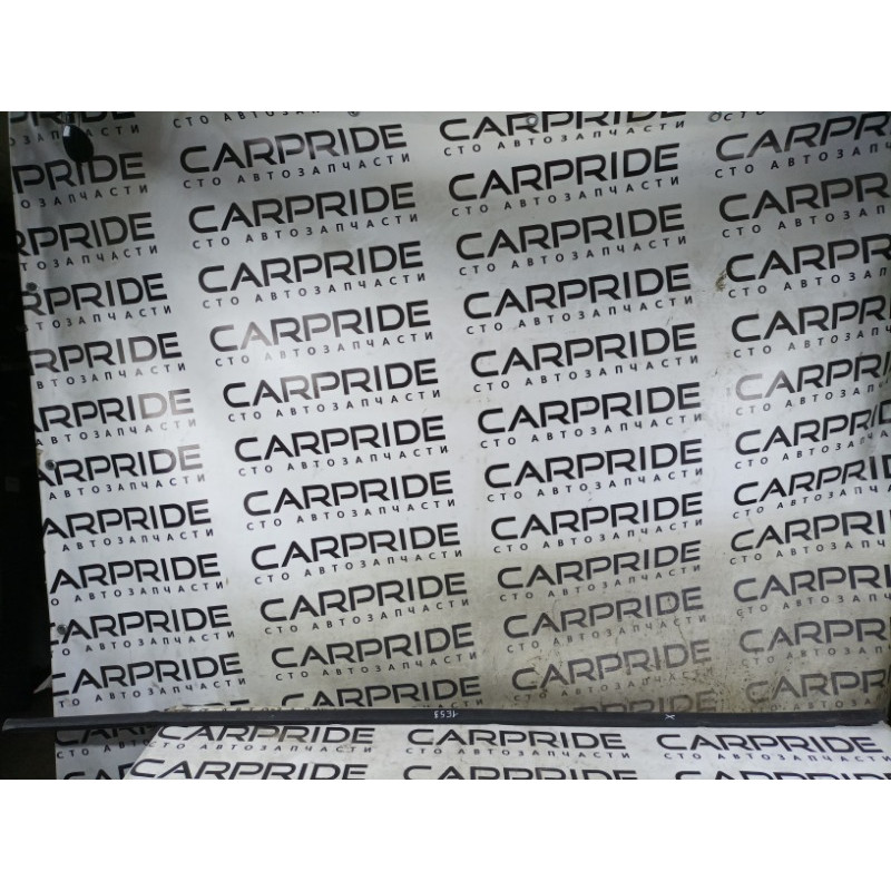 Накладка на порог (кузов и элементы) BMW X5 E53 2003 M62B44 51718408677