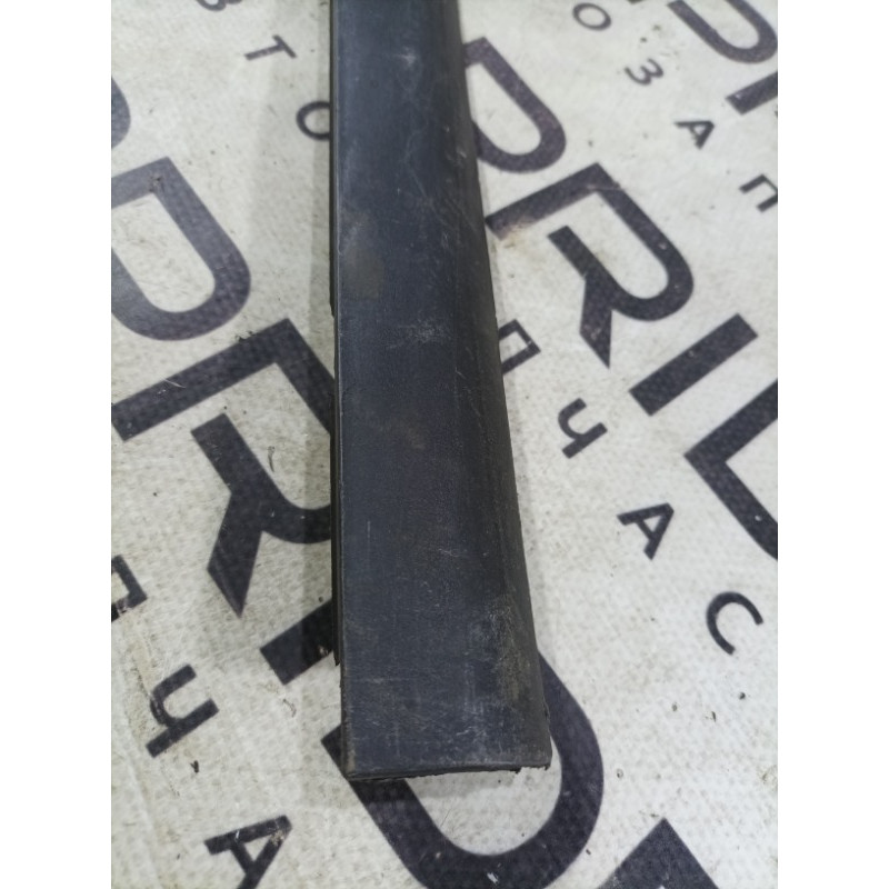 Накладка на порог (кузов и элементы) BMW X5 E53 2003 M62B44 51718408677