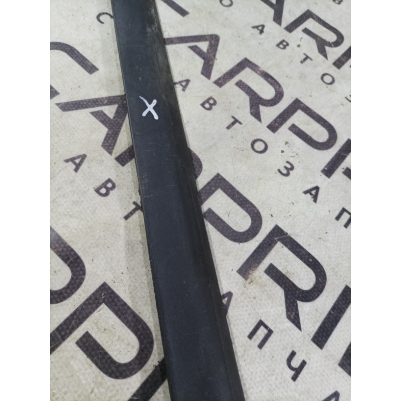 Накладка на порог (кузов и элементы) BMW X5 E53 2003 M62B44 51718408677