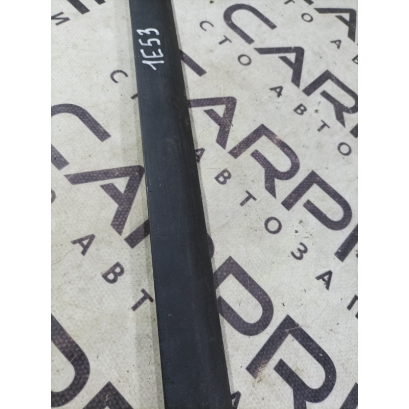 Накладка на порог (кузов и элементы) BMW X5 E53 2003 M62B44 51718408677