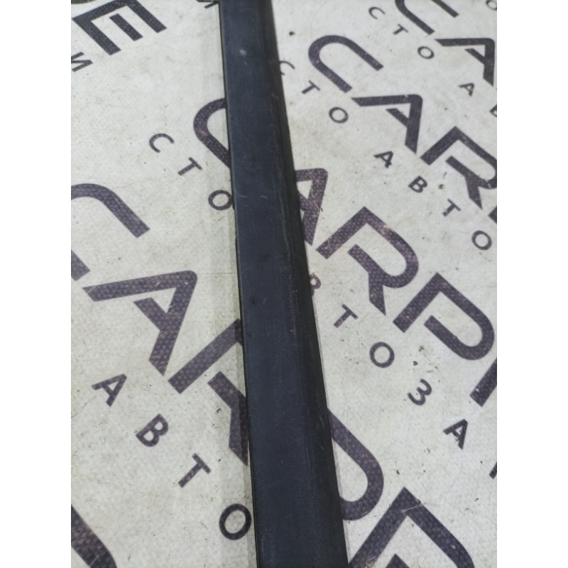 Накладка на порог (кузов и элементы) BMW X5 E53 2003 M62B44 51718408677