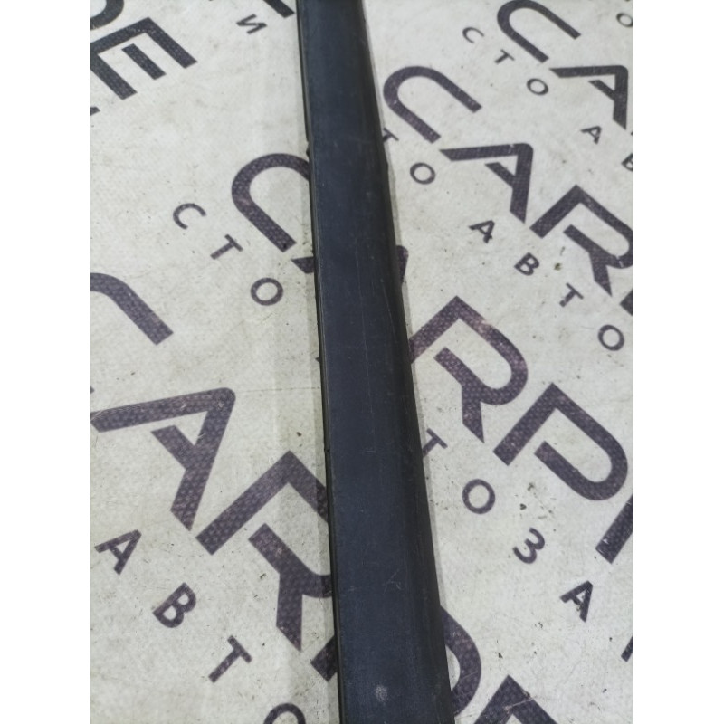 Накладка на порог (кузов и элементы) BMW X5 E53 2003 M62B44 51718408677