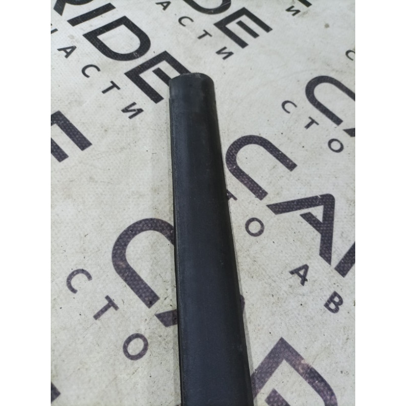 Накладка на порог (кузов и элементы) BMW X5 E53 2003 M62B44 51718408677