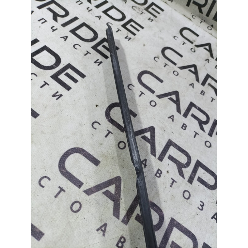 Накладка на порог (кузов и элементы) BMW X5 E53 2003 M62B44 51718408677