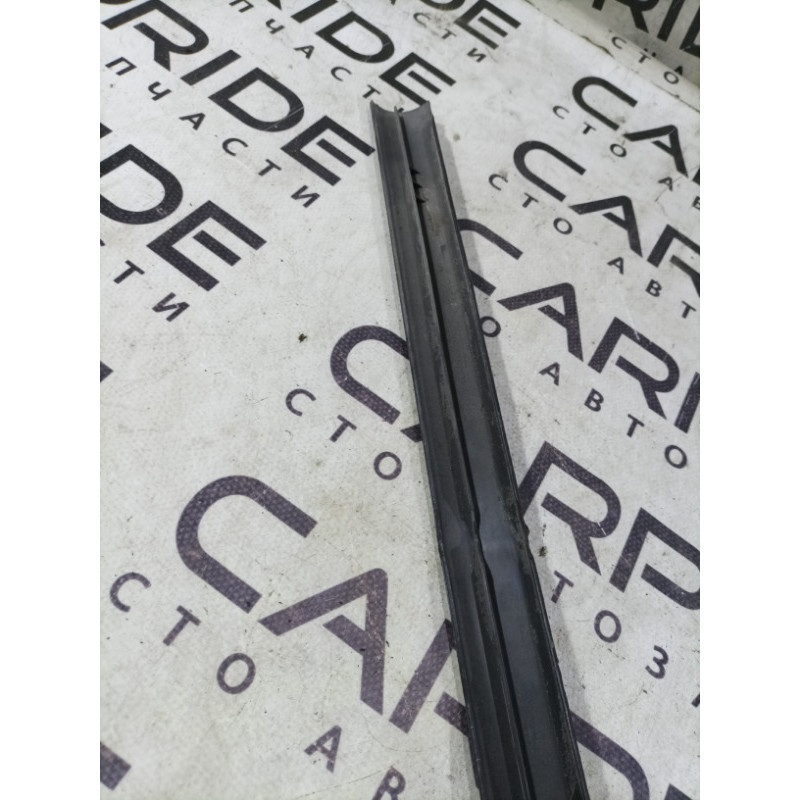 Накладка на порог (кузов и элементы) BMW X5 E53 2003 M62B44 51718408677