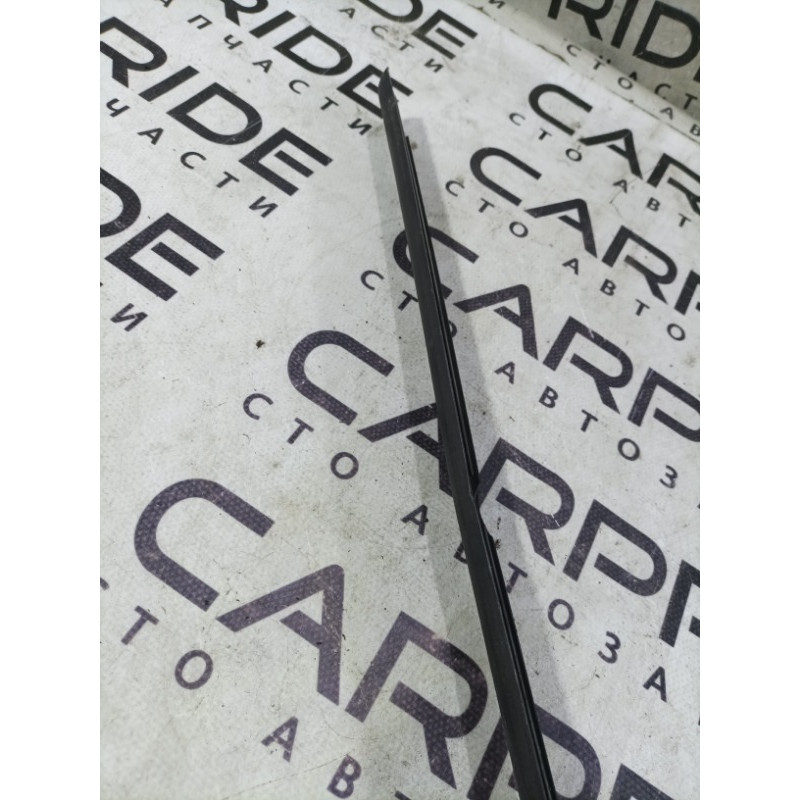 Накладка на порог (кузов и элементы) BMW X5 E53 2003 M62B44 51718408677