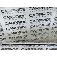 Молдинг стекла