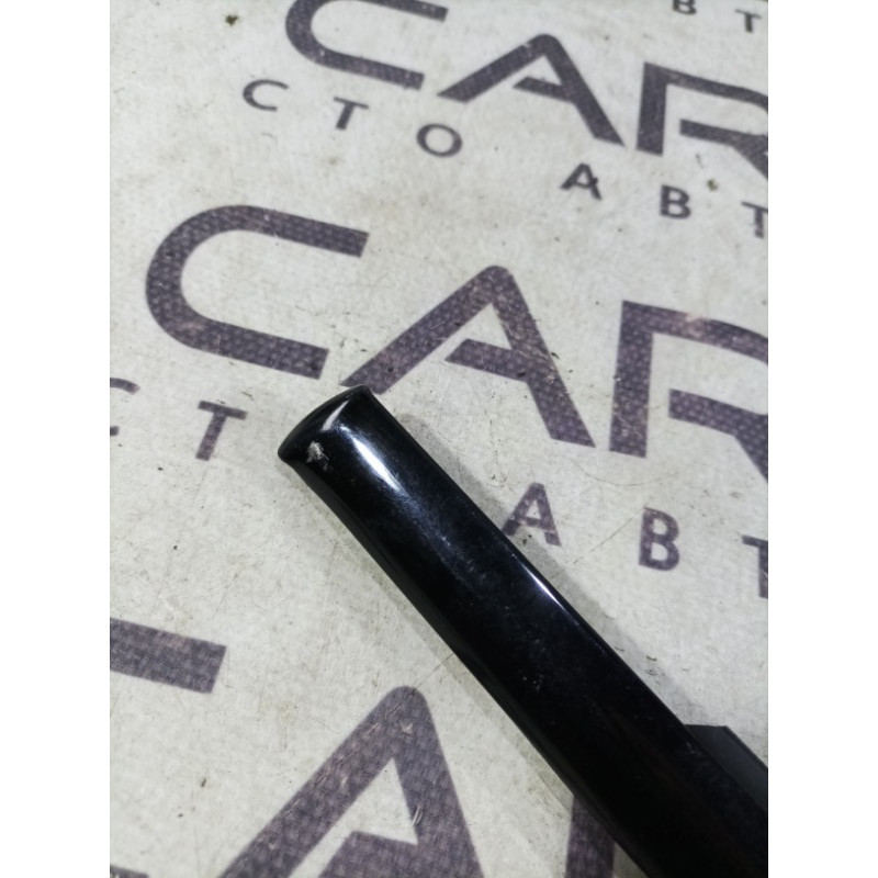 Молдинг стекла (кузов и элементы) BMW X5 E53 M57d30 51348257704