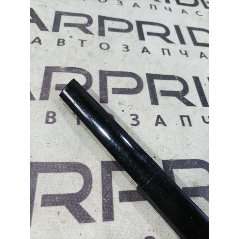 Молдинг стекла (кузов и элементы) BMW X5 E53 M57d30 51348257704