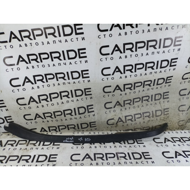 Накладка двери внутренняя (салон) Volkswagen Golf 1K 2004 2.0 BKD 1k6839373b