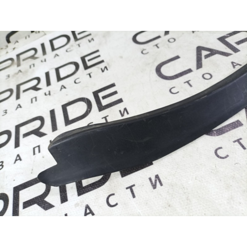 Накладка двери внутренняя (салон) Volkswagen Golf 1K 2004 2.0 BKD 1k6839373b