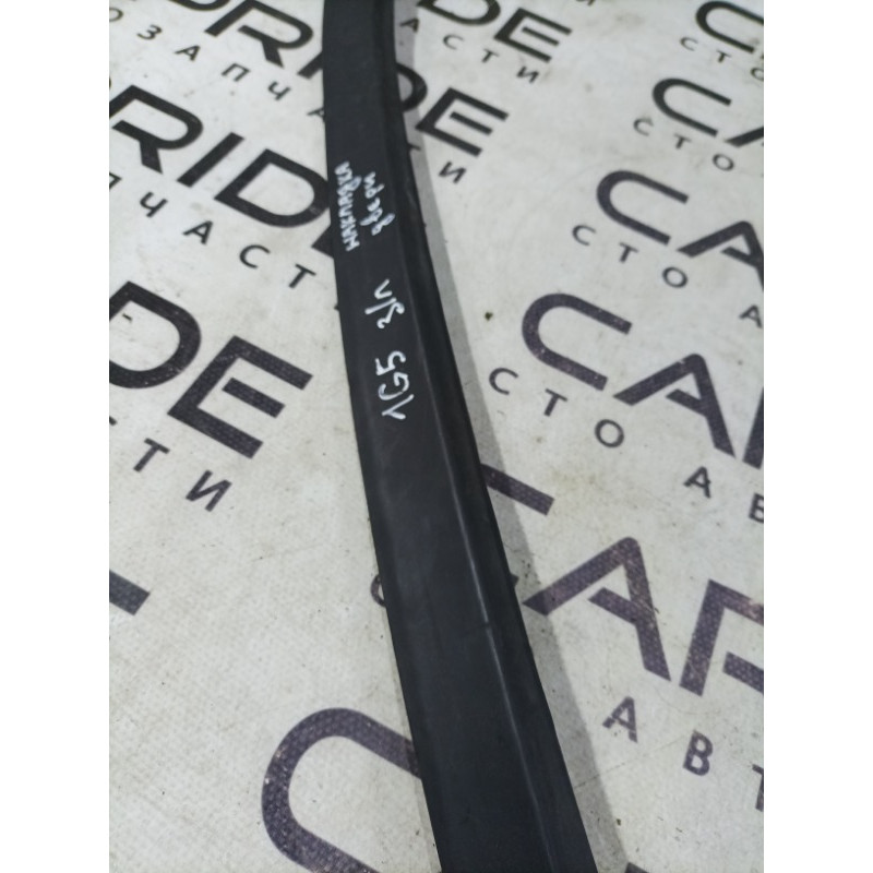 Накладка двери внутренняя (салон) Volkswagen Golf 1K 2004 2.0 BKD 1k6839373b