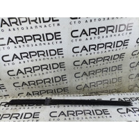 Внутрішній молдинг скла