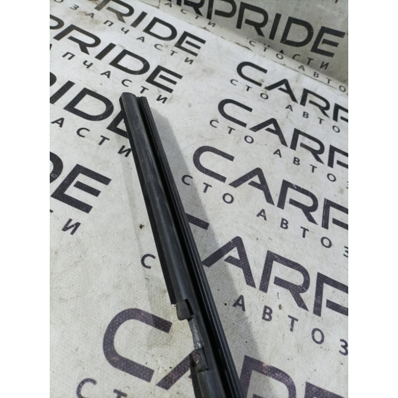 Молдинг стекла внутренний (наружные элементы кузова) BMW 5-series F10 51357230843