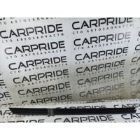 Внутрішній молдинг скла