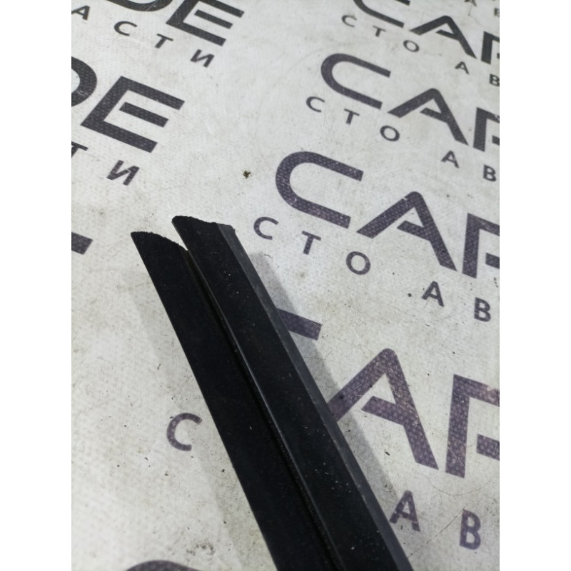 Молдинг стекла внутренний (наружные элементы кузова) BMW 5-series F10 51357230844