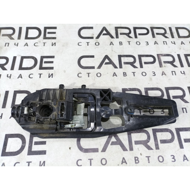 Кронштейн ручки дверей (кузов і елементи) Ford Fusion MK5 ES7Z-5426685-T