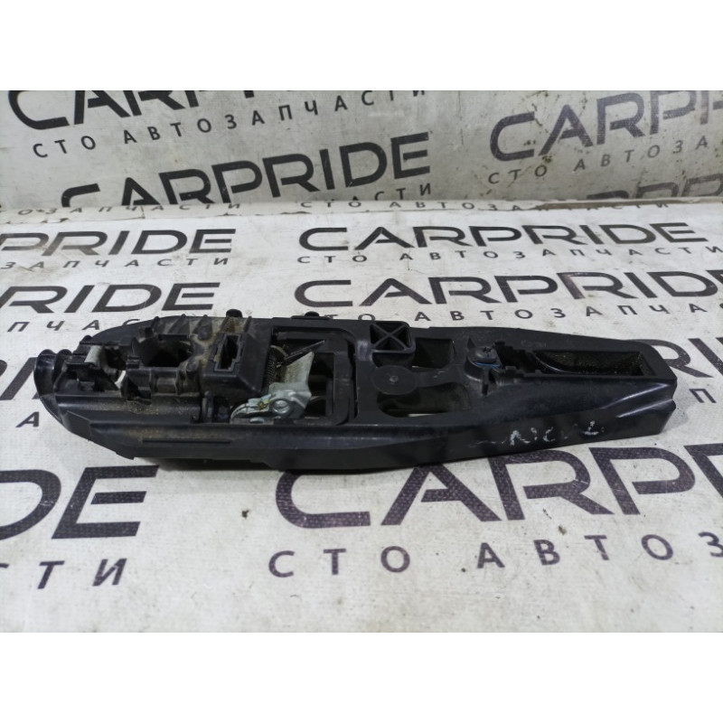 Кронштейн ручки дверей (кузов і елементи) Ford Fusion MK5 ES7Z-5426685-T