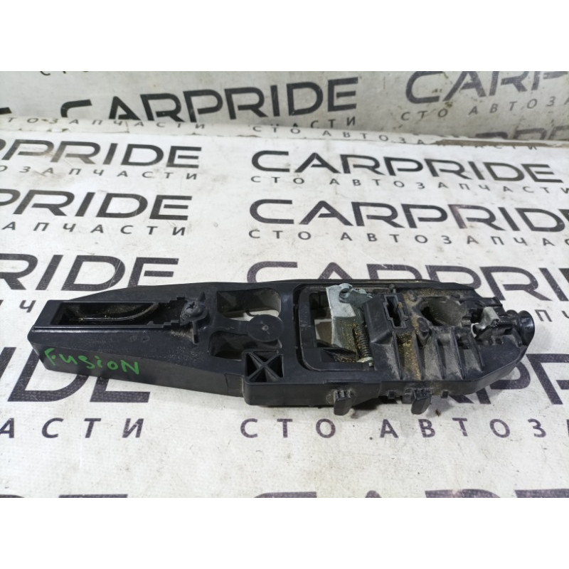 Кронштейн ручки дверей (кузов і елементи) Ford Fusion MK5 ES7Z-5426685-T