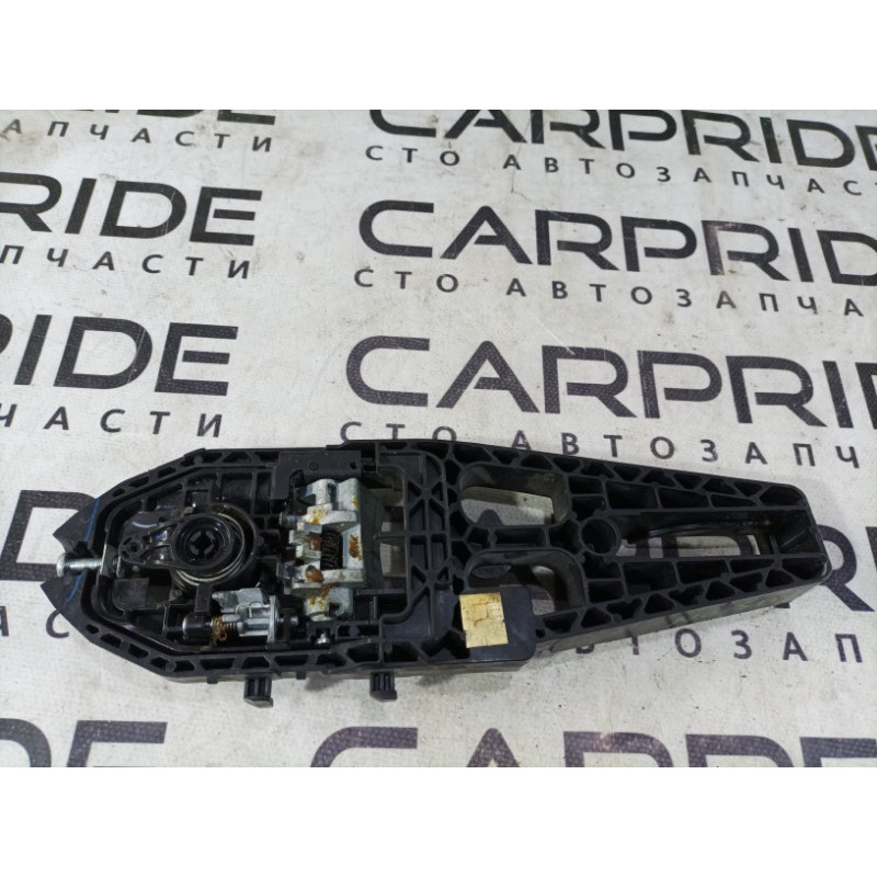 Кронштейн ручки дверей (кузов і елементи) Ford Fusion MK5 ES7Z-5426685-T