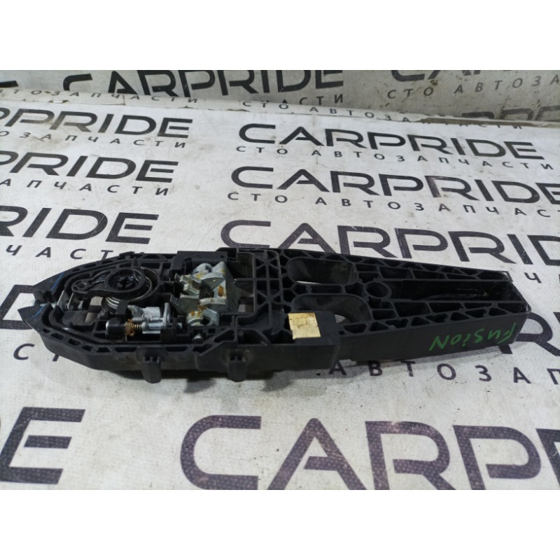 Кронштейн ручки дверей (кузов і елементи) Ford Fusion MK5 ES7Z-5426685-T