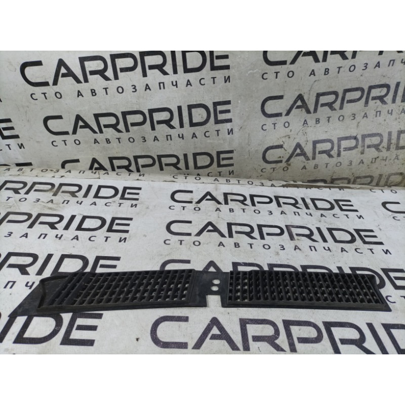 Решетка капота (кузов и элементы) BMW 7-series E38 51138166658